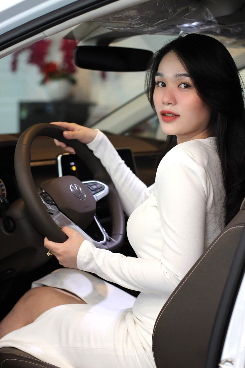 Volkswagen Phú Mỷ Hưng