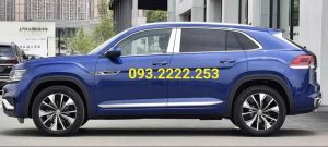 TERAMONT PRO MÀU XANH 